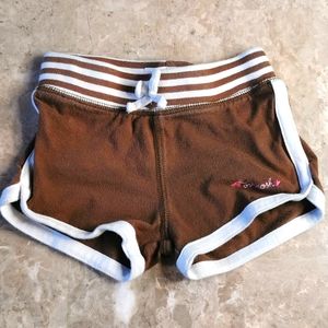 Kids shorts